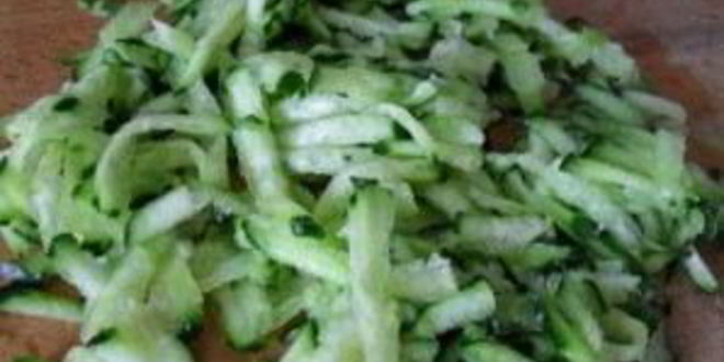 Рецепт тарталеток с корейской морковью