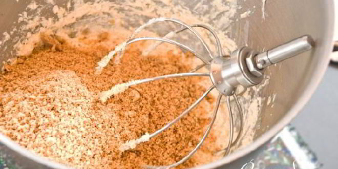 Рецепт тарталеток с кремом франжипани и инжиром