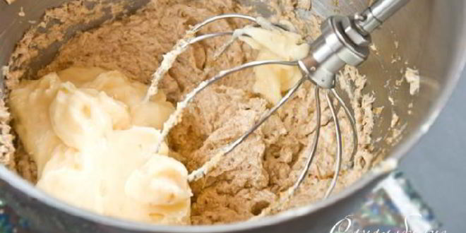 Рецепт тарталеток с кремом франжипани и инжиром