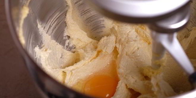 Рецепт тарталеток с лимонно-лаймовым кремом и меренгой