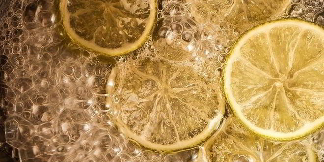 Рецепт тарталеток с лимонно-лаймовым кремом и меренгой