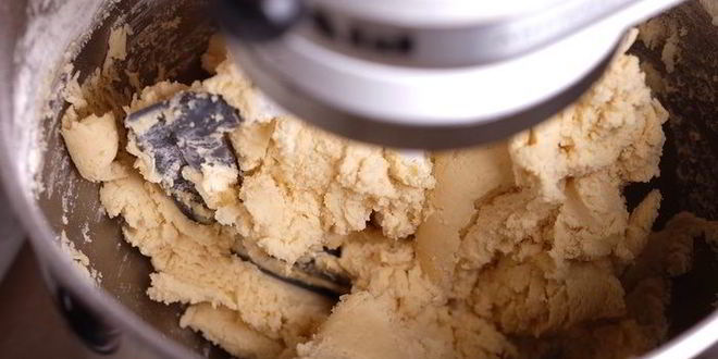 Рецепт тарталеток с лимонно-лаймовым кремом и меренгой