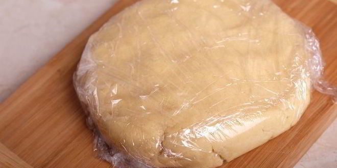 Рецепт тарталеток с лимонно-лаймовым кремом и меренгой