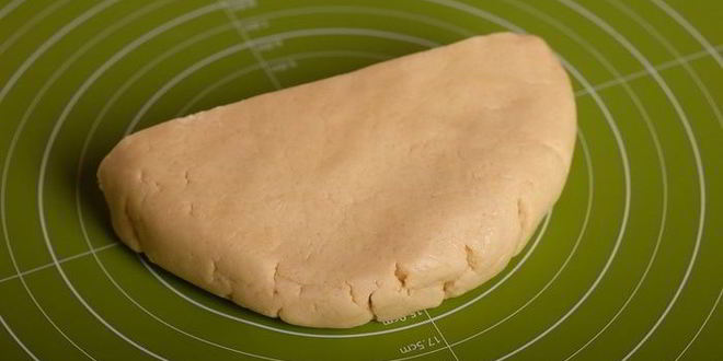 Рецепт тарталеток с лимонно-лаймовым кремом и меренгой