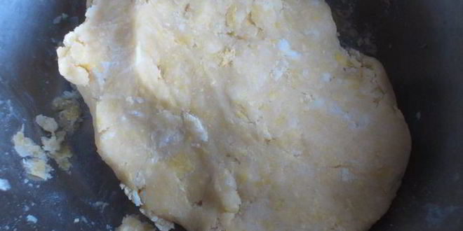 Рецепт тарталеток с овощами и йогуртовой заливкой