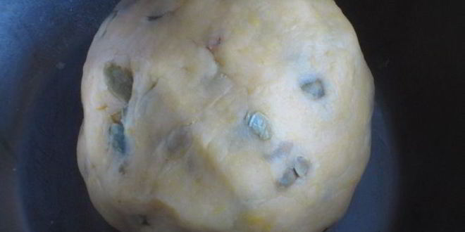 Рецепт тарталеток с овощами и йогуртовой заливкой