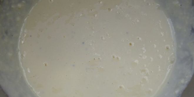 Рецепт тарталеток с овощами и йогуртовой заливкой