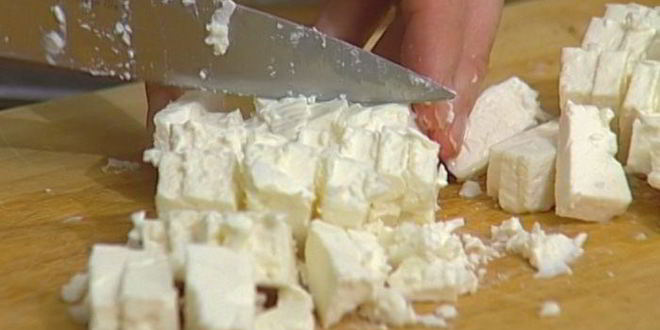 Рецепт тарталеток с помидорами и соусом песто