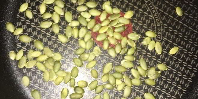 Рецепт мини-тартов с салатом из индейки и овощей