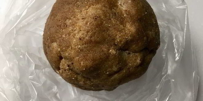 Рецепт мини-тартов с салатом из индейки и овощей