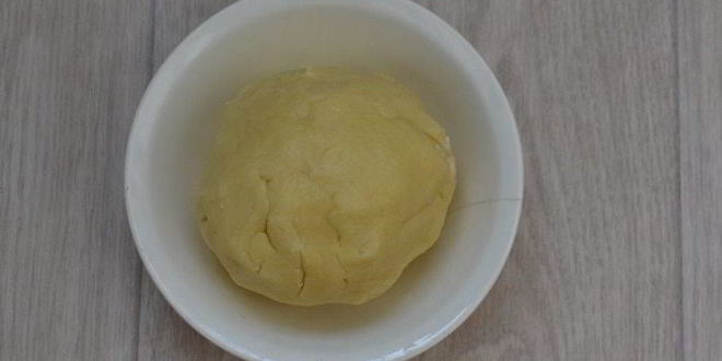 Рецепт орехового тарта