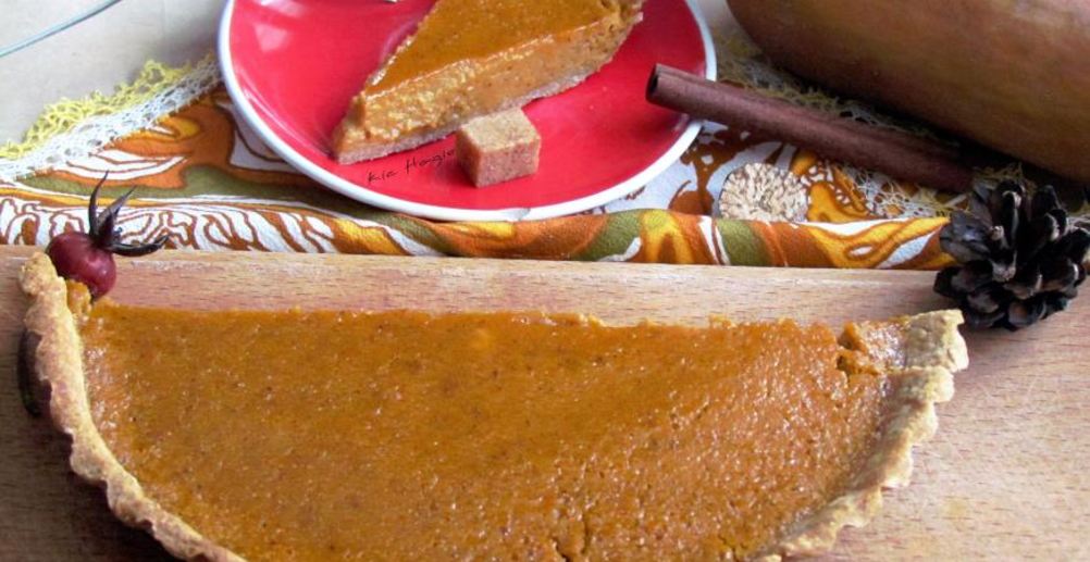 Рецепт пряный томатный суп