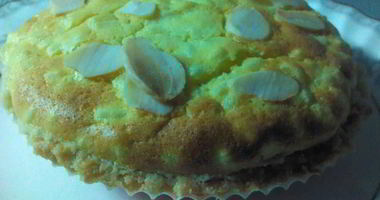 Рецепт Рисовых тартинок с ягодами