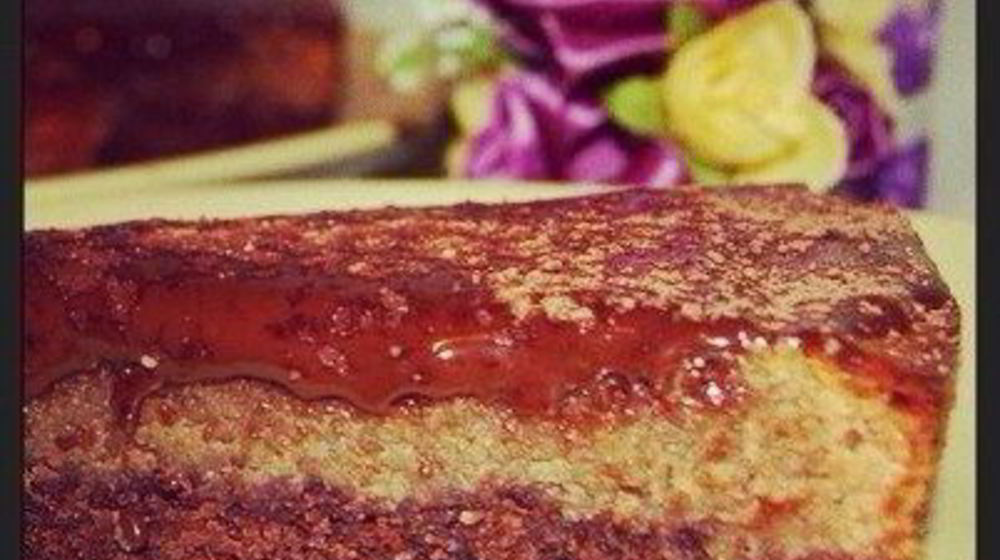 Как приготовить шоколадно-арахисовый тарт