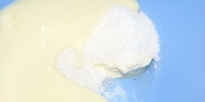 Рецепт шоколадна-арахисового тарт