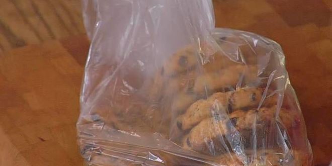 Рецепт шоколадна-орехового тарт