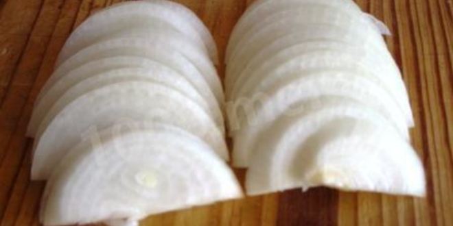 Рецепт тарта фламбе