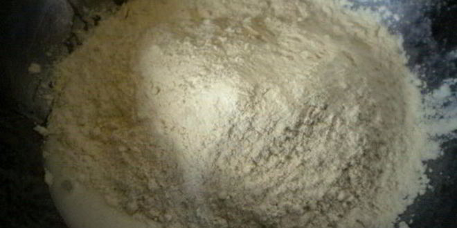 Рецепт тарта с клубникой и белым шоколадом