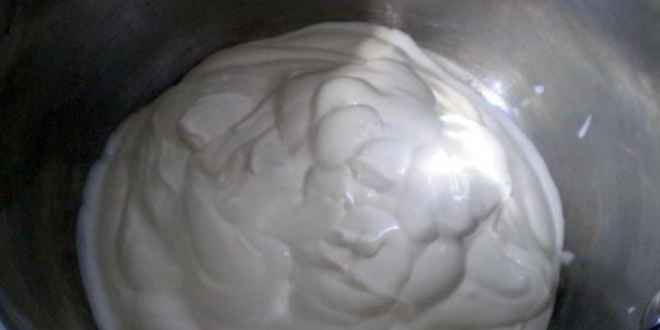 Рецепт тарта с клубникой и белым шоколадом