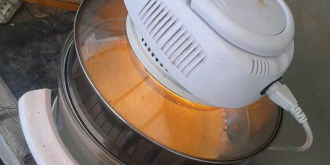 Рецепт тарта с клубникой