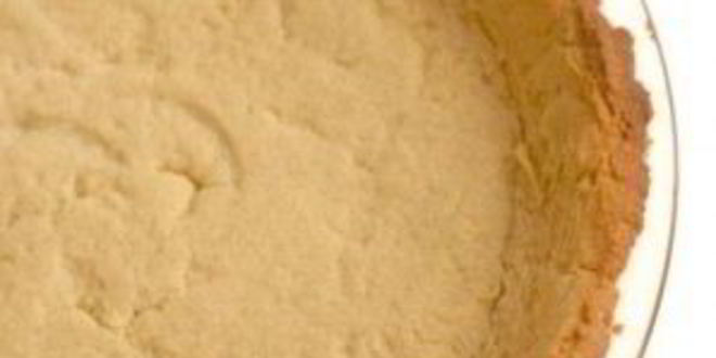 Рецепт тарта с кокосовым кремом