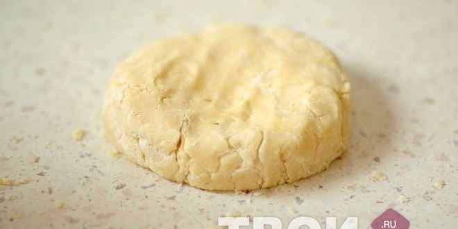 Рецепт тарта с малиной, нектаринами и тимьяном