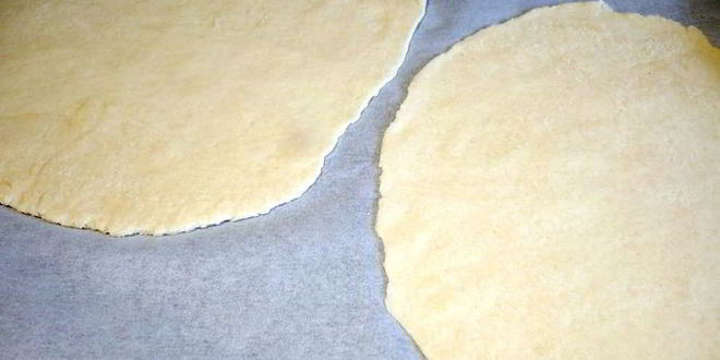 Рецепт тарта с семгой и шпинатом цветы за окном