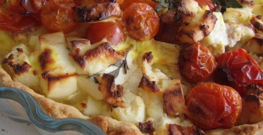 Рецепт сырно-томатный суп на курином бульоне