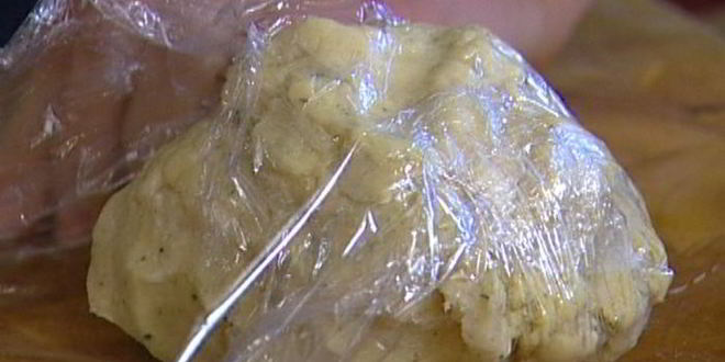 Рецепт тарта татен с помидорами