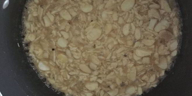 Рецепт тарта тропезьен с творожным кремом