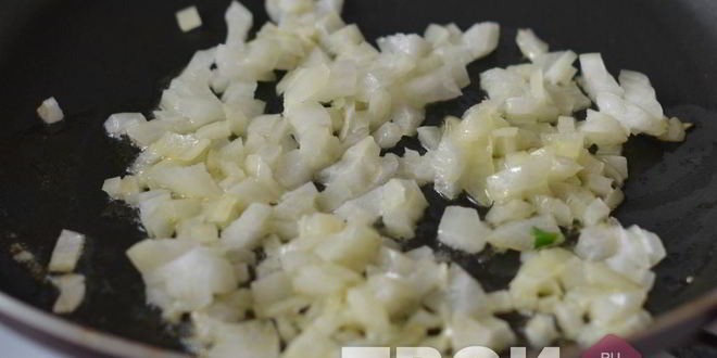 Рецепт тартов с копченой курицей и шпинатом