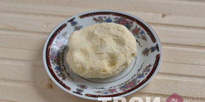 Рецепт тартов с копченой курицей и шпинатом