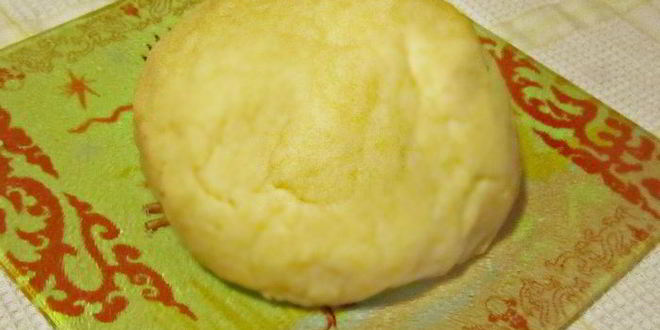 Рецепт закусочного тарта с сыром джюгас и инжиром