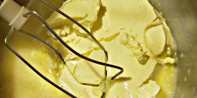 Рецепт закусочного тарта с сыром джюгас и инжиром