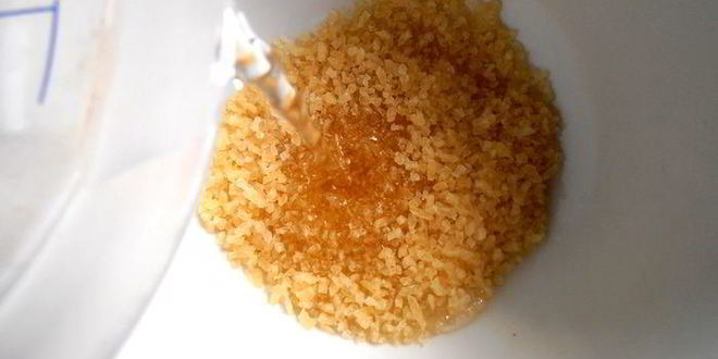 Рецепт томатного желе-закуски удиви гостей