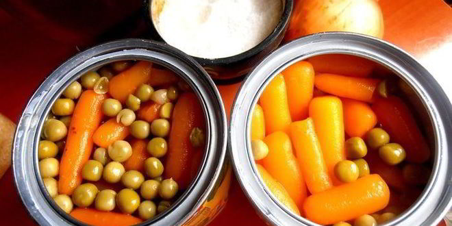 Рецепт томатного желе-закуски удиви гостей