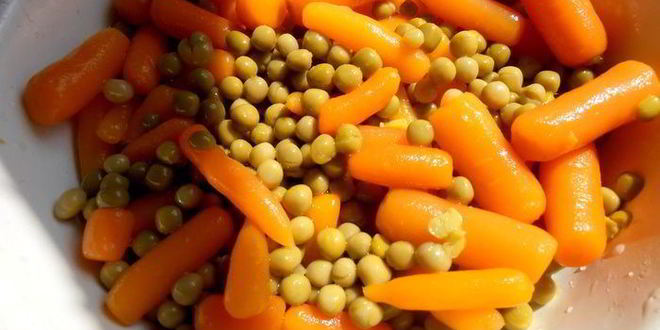 Рецепт томатного желе-закуски удиви гостей