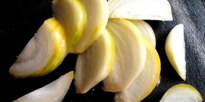 Рецепт томатного желе-закуски удиви гостей