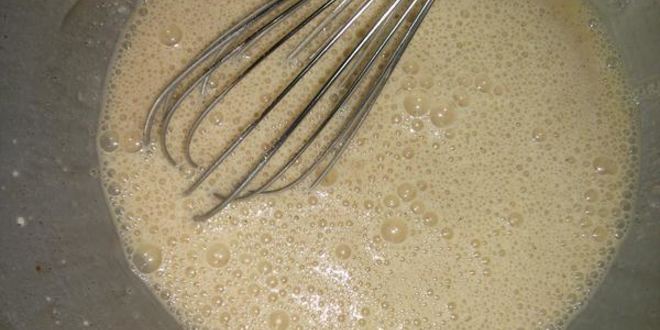 Рецепт французских тостов пушистых