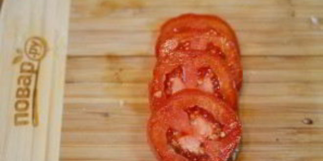 Рецепт французских тостов в английском стиле