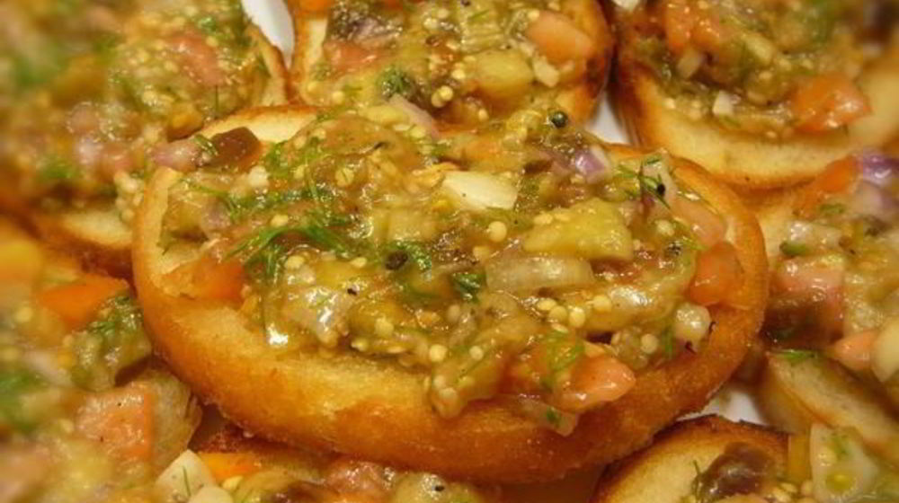 Как приготовить французские тосты