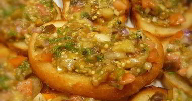 Рецепт Французских тостов