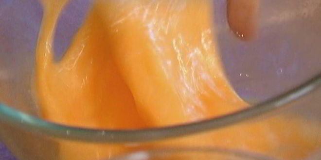 Рецепт шоколадных французских тостов