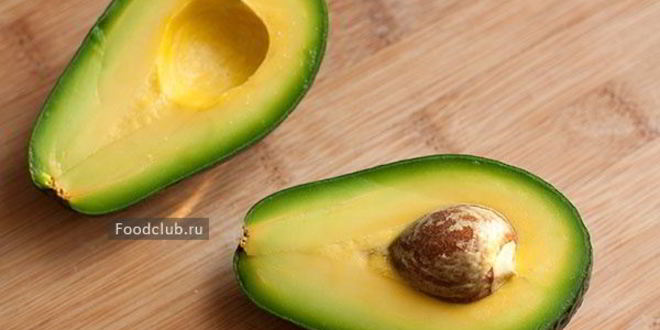 Рецепт тоста с авокадо и копченой неркой