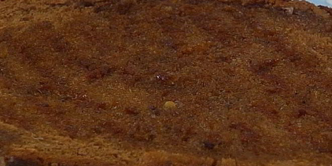 Рецепт тостов с авокадо и красной икрой