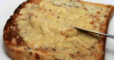 Рецепт Тостов с бананами