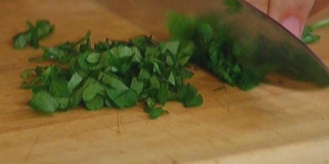 Рецепт тостов с беконом, помидорами, цукини и сыром