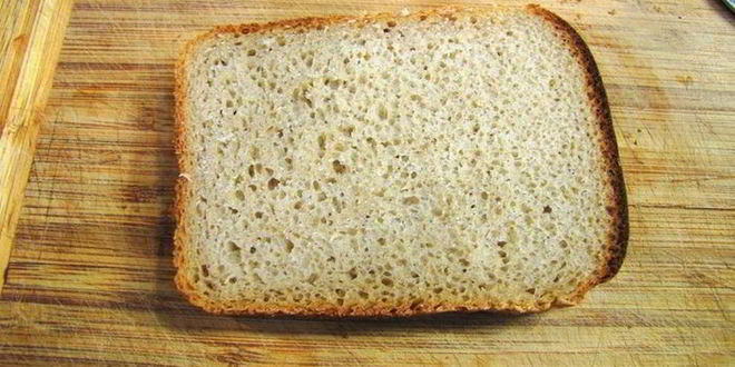 Рецепт тостов с селедкой