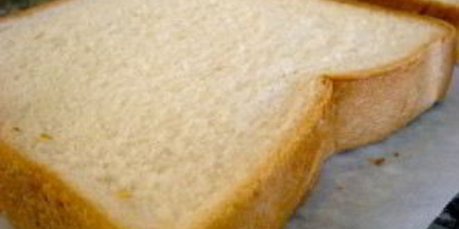 Рецепт тостов с сыром и чесноком