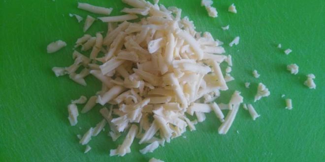 Рецепт тостов с сыром на сковороде